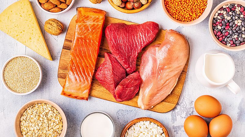 Todo Noticias - Mañana - PKU: la enfermedad enemiga de las proteínas - Escuchar ahora