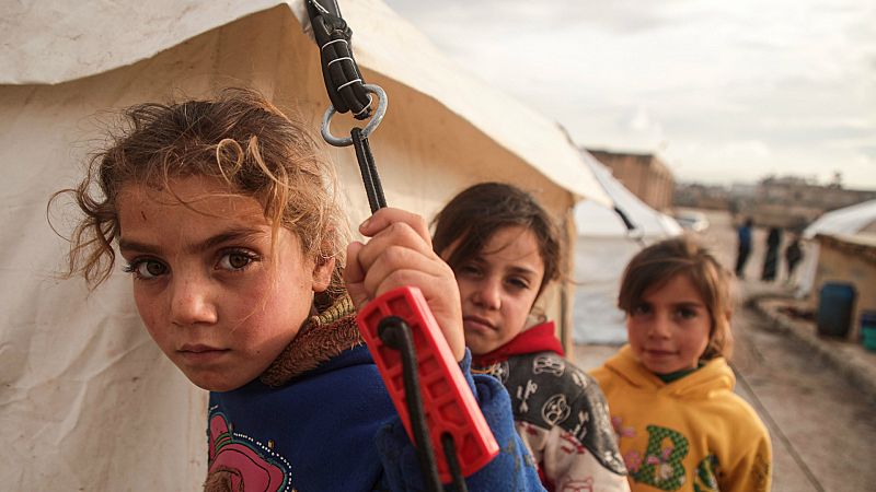 Todo Noticias Mañana - Década mortífera para los niños en zonas de conflicto, según Unicef - Escuchar ahora