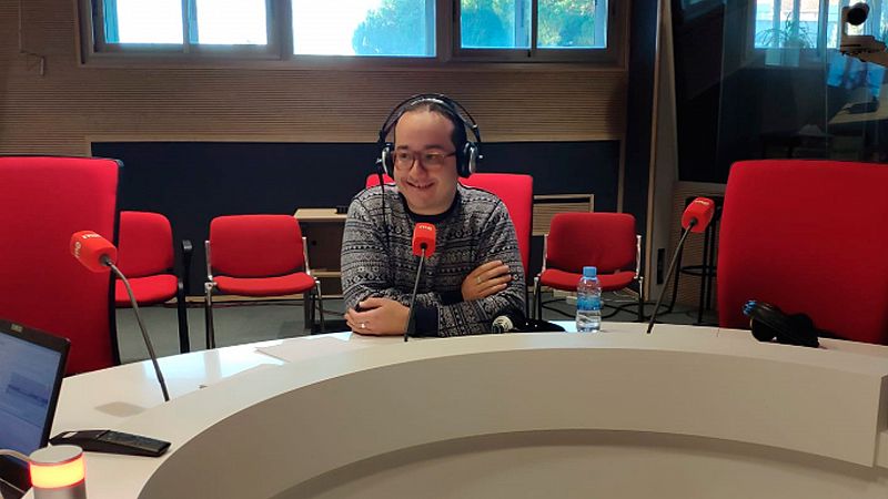  Las mañanas de RNE con Íñigo Alfonso - 'Sexilio': El exilio forzado del colectivo LGTBI de las zonas rurales - Escuchar ahora