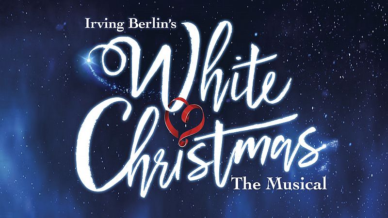 El musical - White Christmas: Londres 2019 - Escuchar ahora