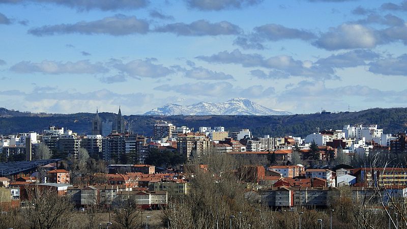 14 horas - Siete municipios aprueban la moción por la autonomía de la región leonesa - Escuchar ahora