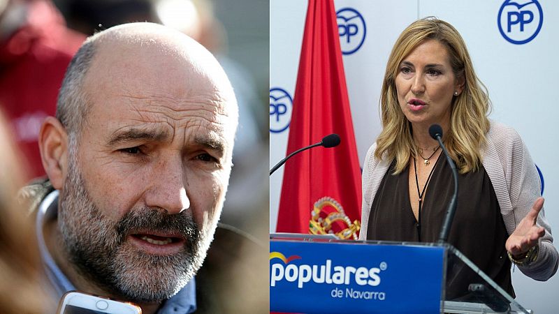Las Mañanas de RNE con Íñigo Alfonso - El PP acusa a Sánchez de haberse vendido y el BNG critica que el acuerdo se queda corto - Escuchar ahora