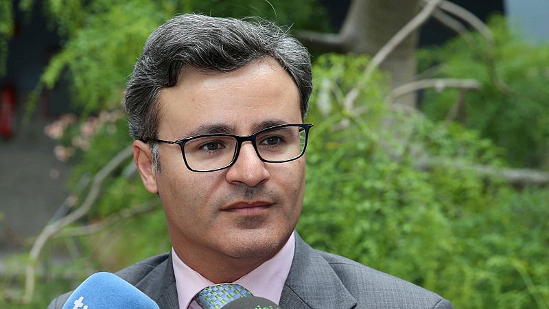 24 horas - Amirah-Fernández: "El ataque tiene que ver con el fracaso de las políticas estadounidenses" - Escuchar ahora