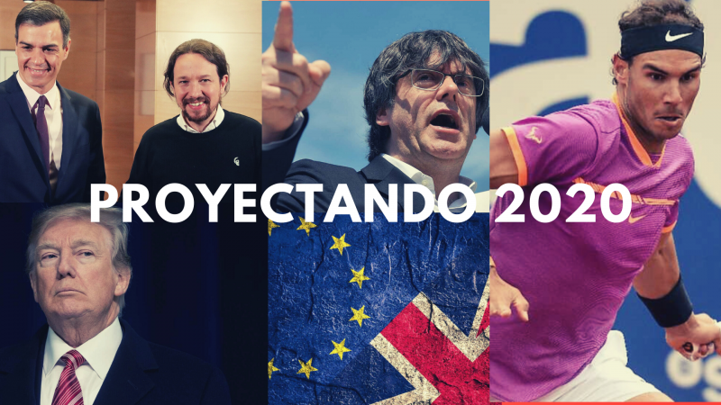 24 Horas - Proyectando 2020 - Escuchar ahora