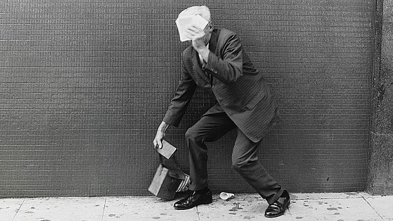 Las mañanas de RNE con Íñigo Alfonso