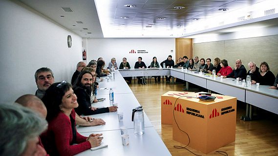 Las mañanas de RNE - Josep Cuní