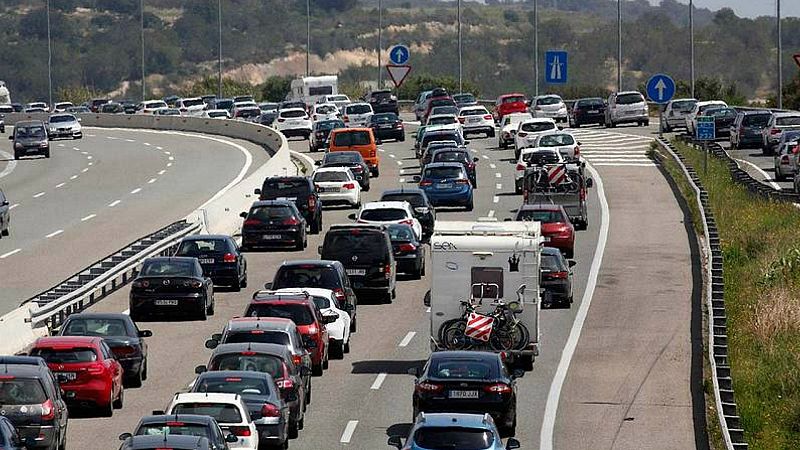 Boletines RNE - 2019, el año con menos personas fallecidas en las carreteras españolas - Escuchar ahora