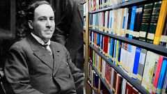 14 horas - Las obras de Antonio Machado y otros 180 autores pasan a ser de dominio público