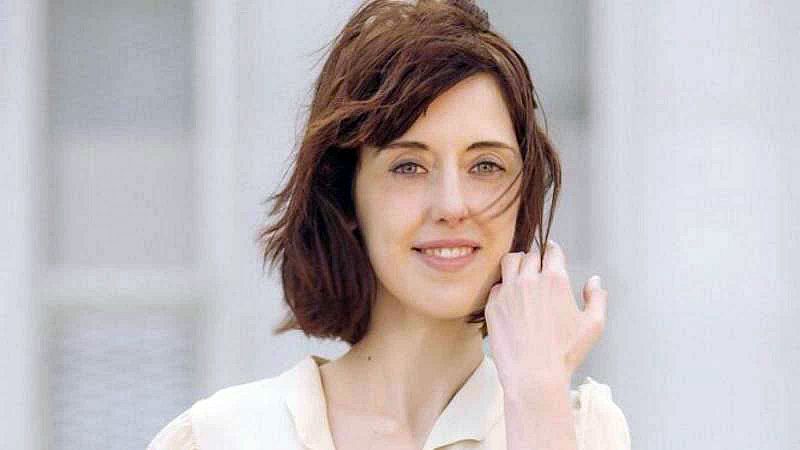  24 horas - Irene Vallejo: "Los libros son el dique contra la desaparición de todo lo que somos" - Escuchar ahora