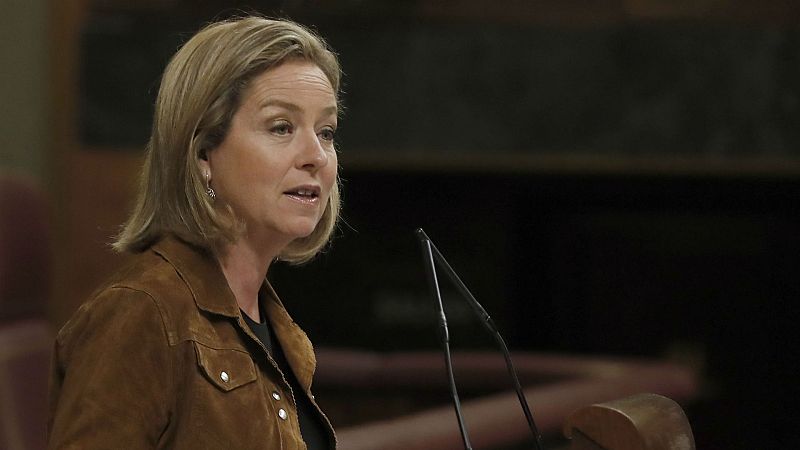 24 horas - La investidura, en manos de Coalición Canaria y BNG - Escuchar ahora