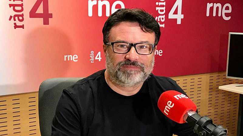  Las Mañanas de RNE con Íñigo Alfonso - Nuet (ERC): "No es un acuerdo para ERC,sino para todos los catalanes"
