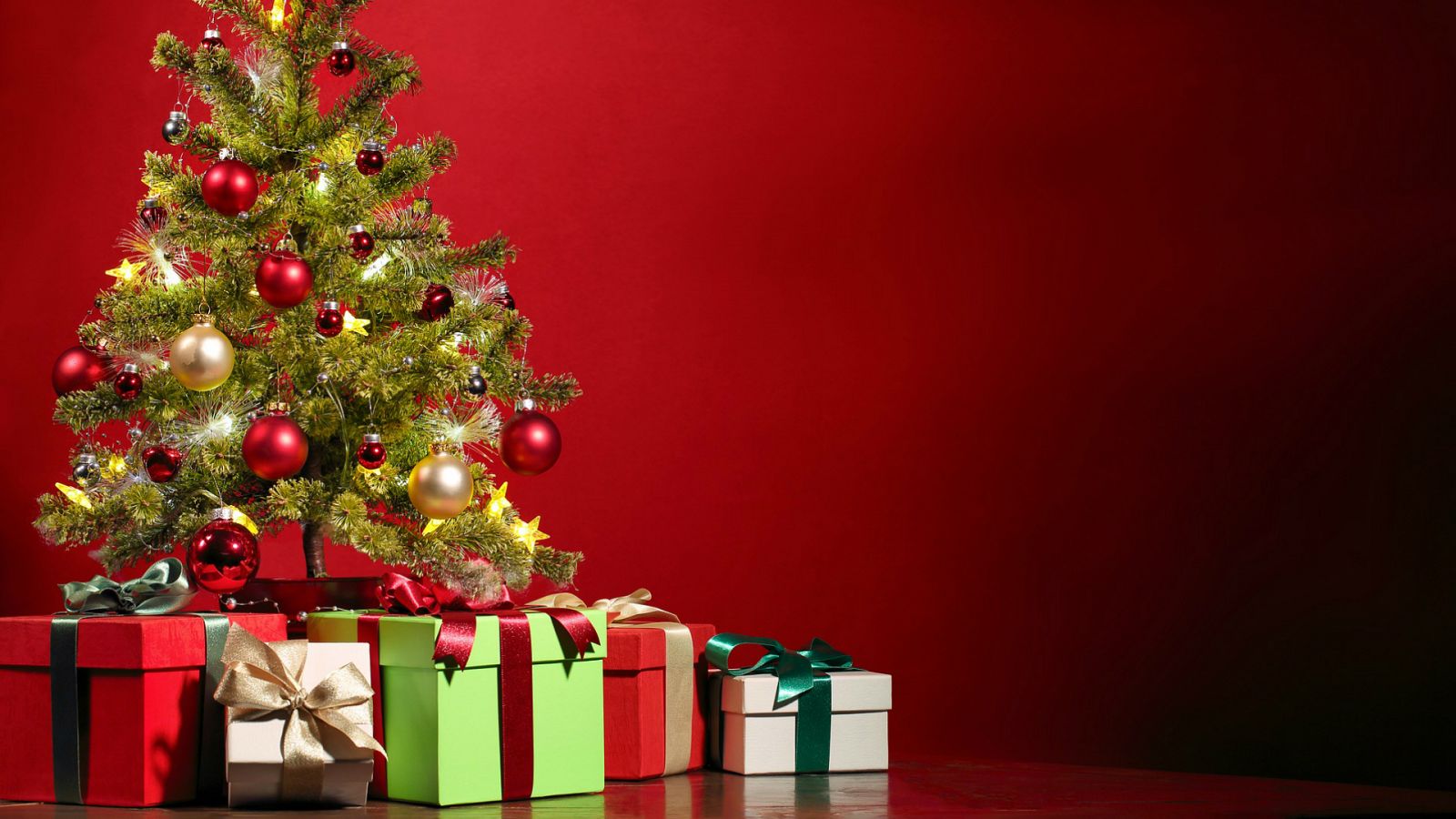 Las mañanas de RNE con Pepa Fernández - Verba Volant - Regalos de Navidad - Escuchar ahora
