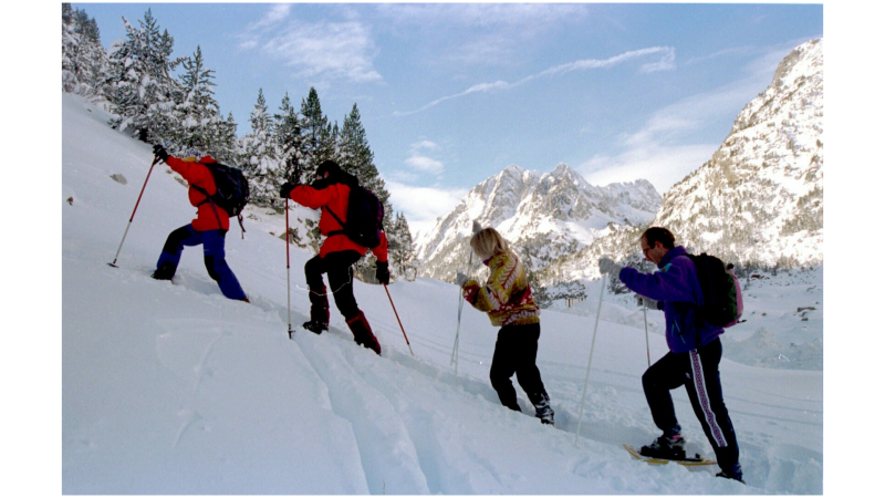Todo noticias mañana - Éxito de la campaña navideña en las estaciones de esquí - Escuchar ahora
