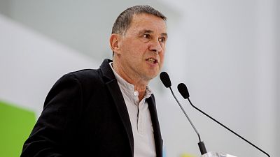 Boletines RNE -  EH Bildu facilitará el gobierno de Sánchez con su abstención - Escuchar ahora