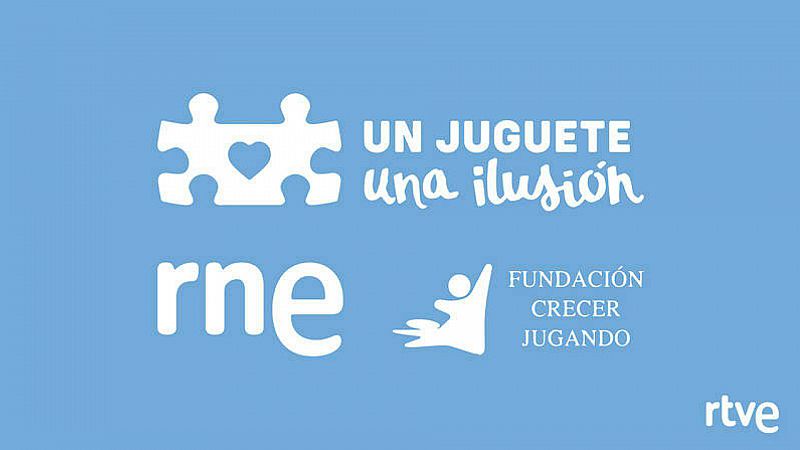 Todo noticias mañana - Recta final de la campaña "Un juguete, una ilusión" - Escuchar ahora