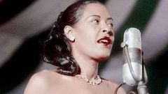 Solo Jazz - Billie Holiday, Geografía de la melancolía (II) - 03/01/20