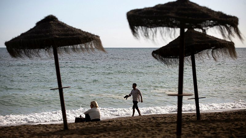 14 horas - La revista Forbes incluye a Málaga entre los mejores destinos para jubilarse del mundo - Escuchar ahora