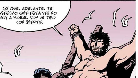 La hora del bocadillo