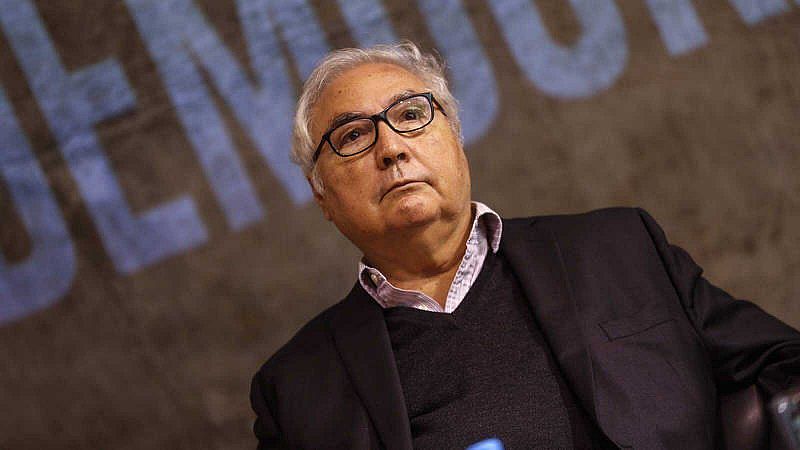 España a las 8 - Manuel Castells será el próximo ministro de Universidades - Escuchar ahora