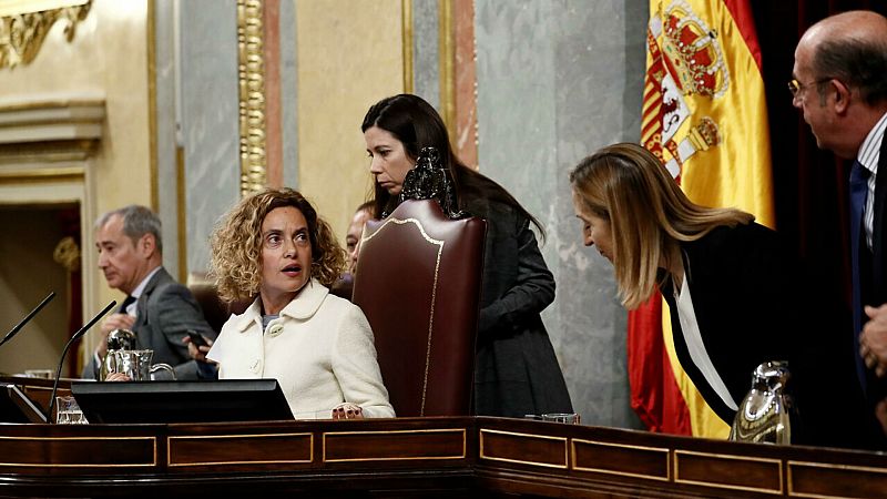 14 horas fin de semana - Ana Pastor: "Me ha dolido escuchar crticas contra la transicin que ha sido modlica" - Escuchar ahora