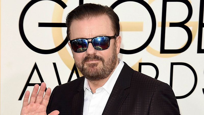 24 horas fin de semana - Almodóvar y Banderas candidatos a los Globos de Oro antesala de los Óscars - Escuchar ahora