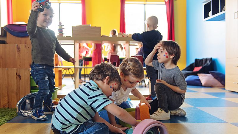  24 horas - E. Irastorza: "Lo que se aprende jugando se retiene" - Escuchar ahora