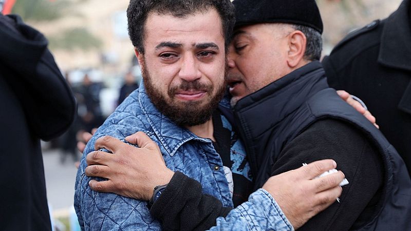  Cinco continentes - Lorena Cobas: "Han aumentado las graves violaciones de derechos de la infancia en conflictos" - Escuchar ahora