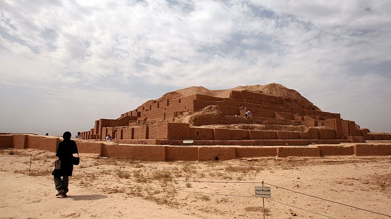 Cinco Continentes - El Pentágono, declarado "organización terrorista" por Irán - Escuchar ahora