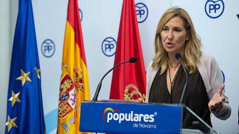  24 horas - Ana Beltrán: "Es el gobierno más perjudicial para España y los españoles" - Escuchar ahora 