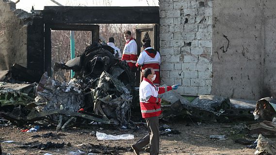 Las mañanas de RNE con Íñigo Alfonso