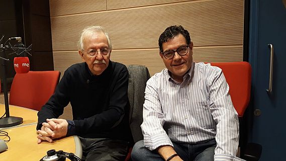 La entrevista de Radio 5