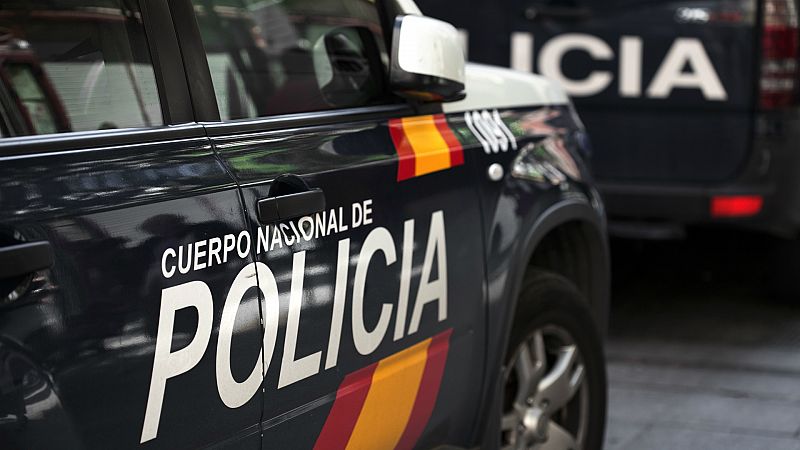 14 horas - Detenidos dos menores en Palma por la presunta violación grupal a una chica de 14 años - Escuchar ahora