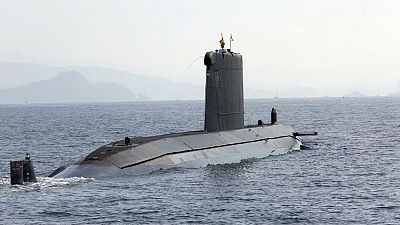 Memoria de delfín - Submarinos: discreción, disuasión y mucha historia - 11/01/20 - escuchar ahora