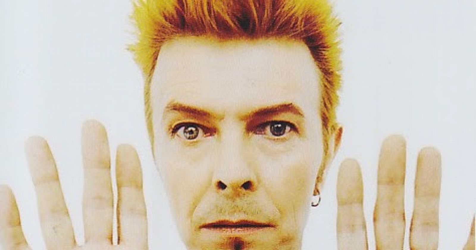 Turbo 3 - David Bowie, Mura Masa con Ellie Rowsell, Tame Impala y Nada Surf - 08/01/20 - escuchar ahora