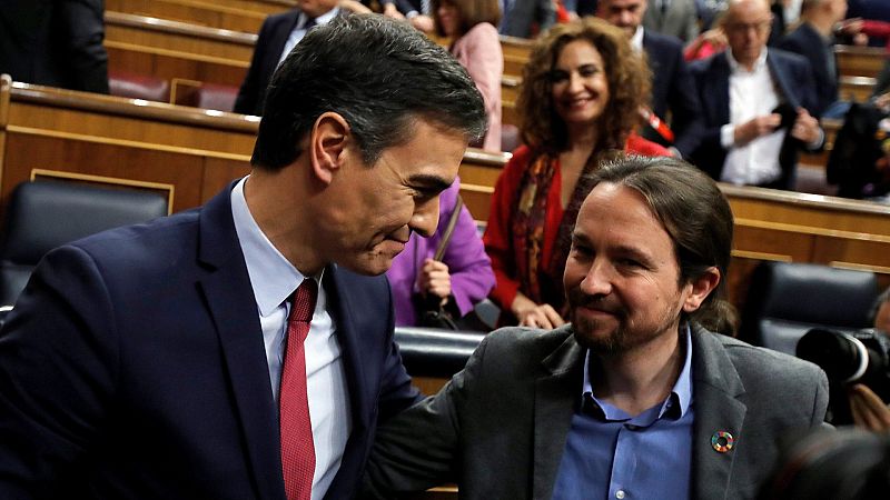 Todo noticias mañana - Pablo Simón: "Los protocolos de coordinación sob importantes para no defender al partido por encima del Gobierno" - Escuchar ahora