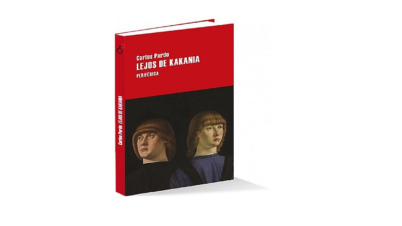 Solamente una vez - Carlos Pardo - Escuchar ahora