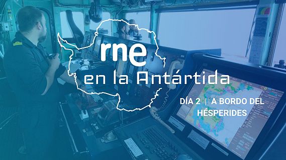 Las mañanas de RNE con Íñigo Alfonso