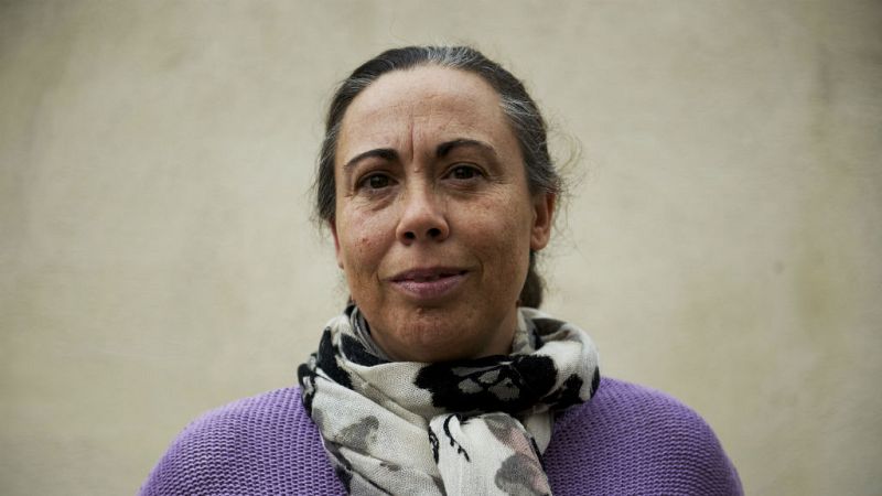 Grandes minorias - Charo y la enfermedad de Huntington: futuro demoledor - 31/12/19 - Escuchar ahora