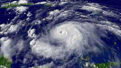 Documentos RNE - La Historia de la Meteorología: los mensajeros del tiempo - 10/01/20