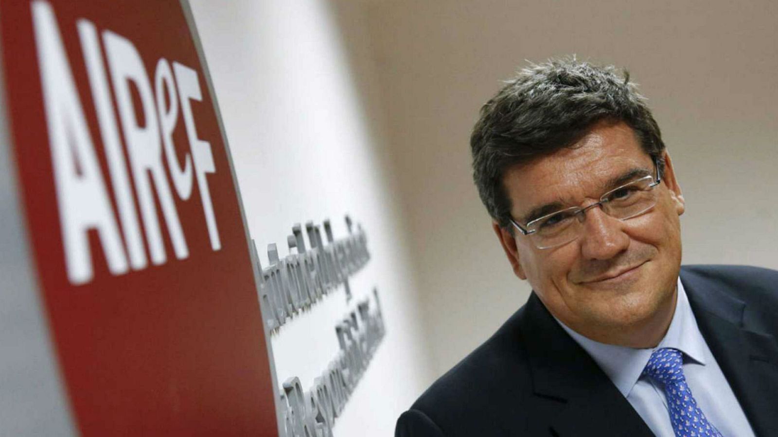 14 horas - José Luis Escrivá, el gran fiscalizador de las cuentas públicas, ministro de Seguridad Social - Escuchar ahora 