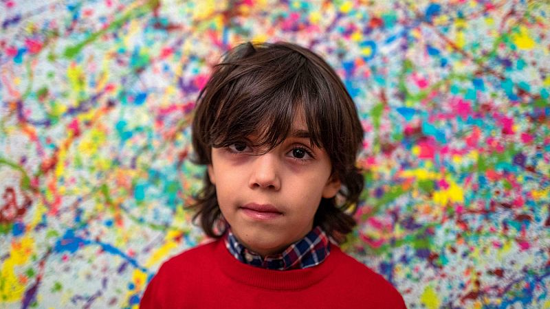 14 horas - Mikail Akar, el pequeño Pollock de 7 años - Escuchar ahora