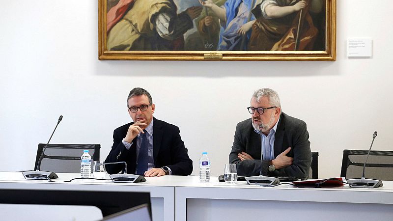  úblicos, nuevas narrativas, las exposiciones del Museo del Prado en 2020 - Escuchar ahora