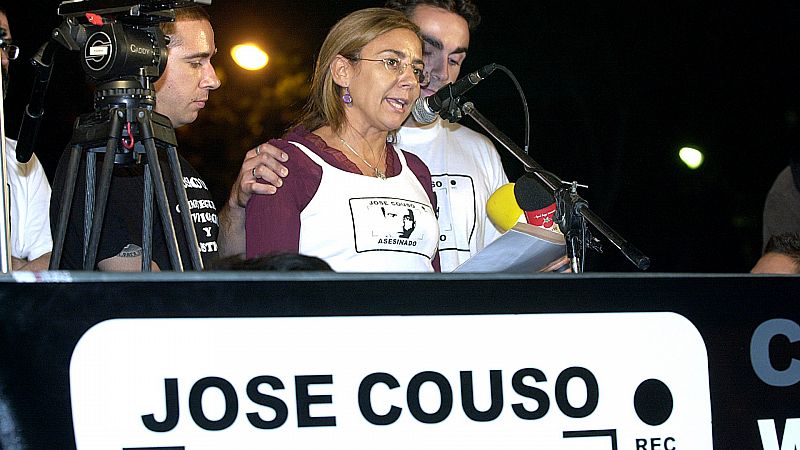 Boletines RNE - España deberá indemnizar con más de 180.000 ¿ a la familia del cámara de televisión José Couso