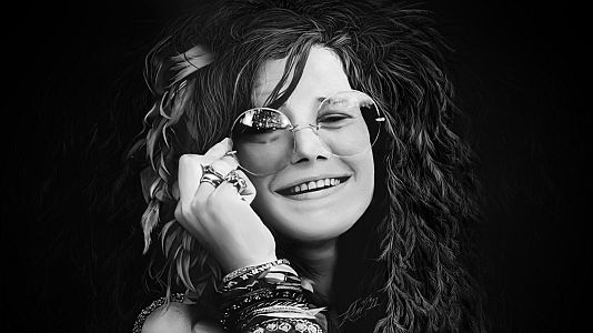 Perfil de estrellas - Perfil de estrellas - Janis Joplin - 11/01/20 - Escuchar ahora
