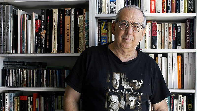 Hora América  - "Hemingway en Cuba" de Norberto Fuentes - 12/01/20 - Escuchar ahora