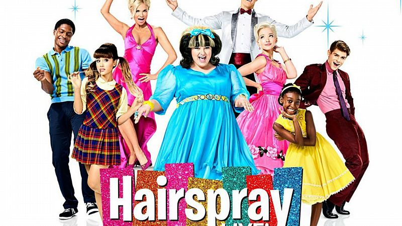 El musical - Hairspray das musical - 12/01/20 - Escuchar ahora