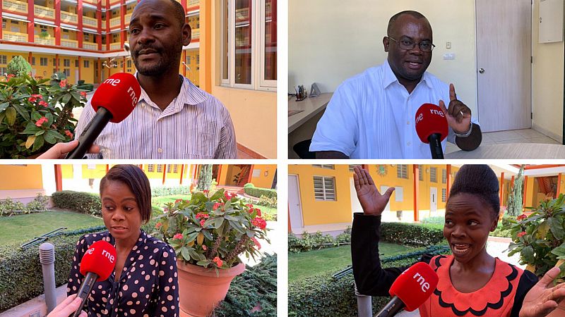 Cinco continentes: Diez años del terremoto que devastó Haití - Escuchar ahora