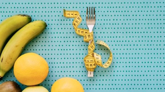 Vida sana con Julio Basulto