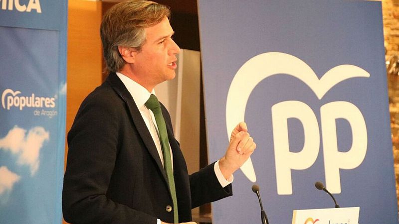 14 horas fin de semana - El PP dispuesto a hacer lo posible por acortar la legislatura de  Sánchez - Escuchar ahora