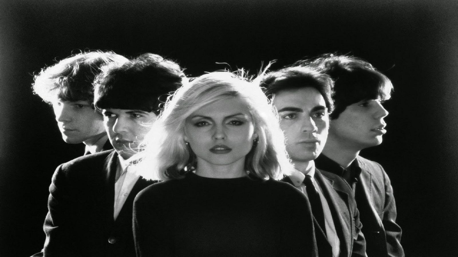 El Radar - Blondie -  Escuchar ahora